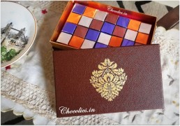 Assorted Chocolates corporate Gifting 19 Assorted Chocolates corporate Gifting