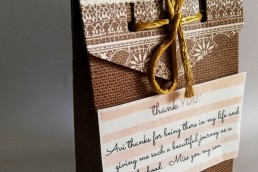 Favour chocolate gift 3 Favour chocolate gift