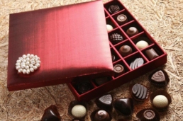 Wedding Chocolate Invitation gifts
