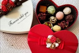 Online Chocolate Delivery India