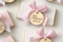 baby announcement chocolate-bars 6 baby announcement chocolate-bars