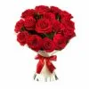 rose flower bouquet