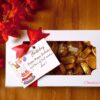 40 assorted chocolates