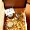 Chocolates in Jar