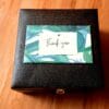 Chocolate Jar Box