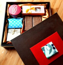 Chocolate and goody hamper Gift