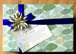 Chocolate Hamper