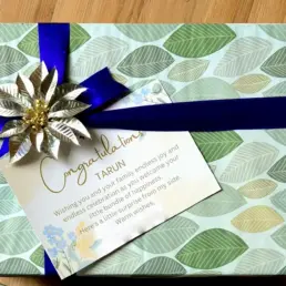 Chocolate Hamper