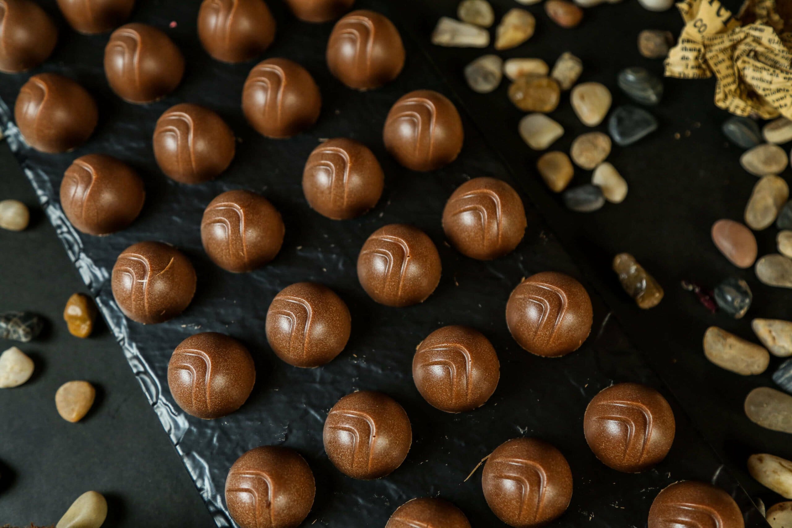 Chocolate gifts