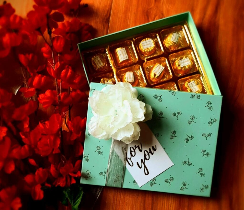 Chocolate Delivery in Gurgaon Chocolics Chocolates