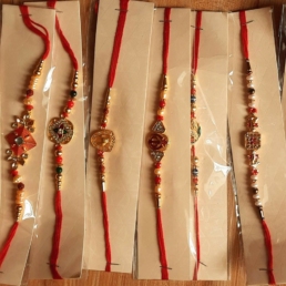Rakhi