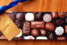 Personalized chocolate gifts 8 Personalized chocolate gifts