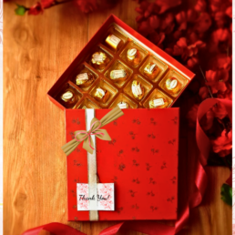 Chocolate Box