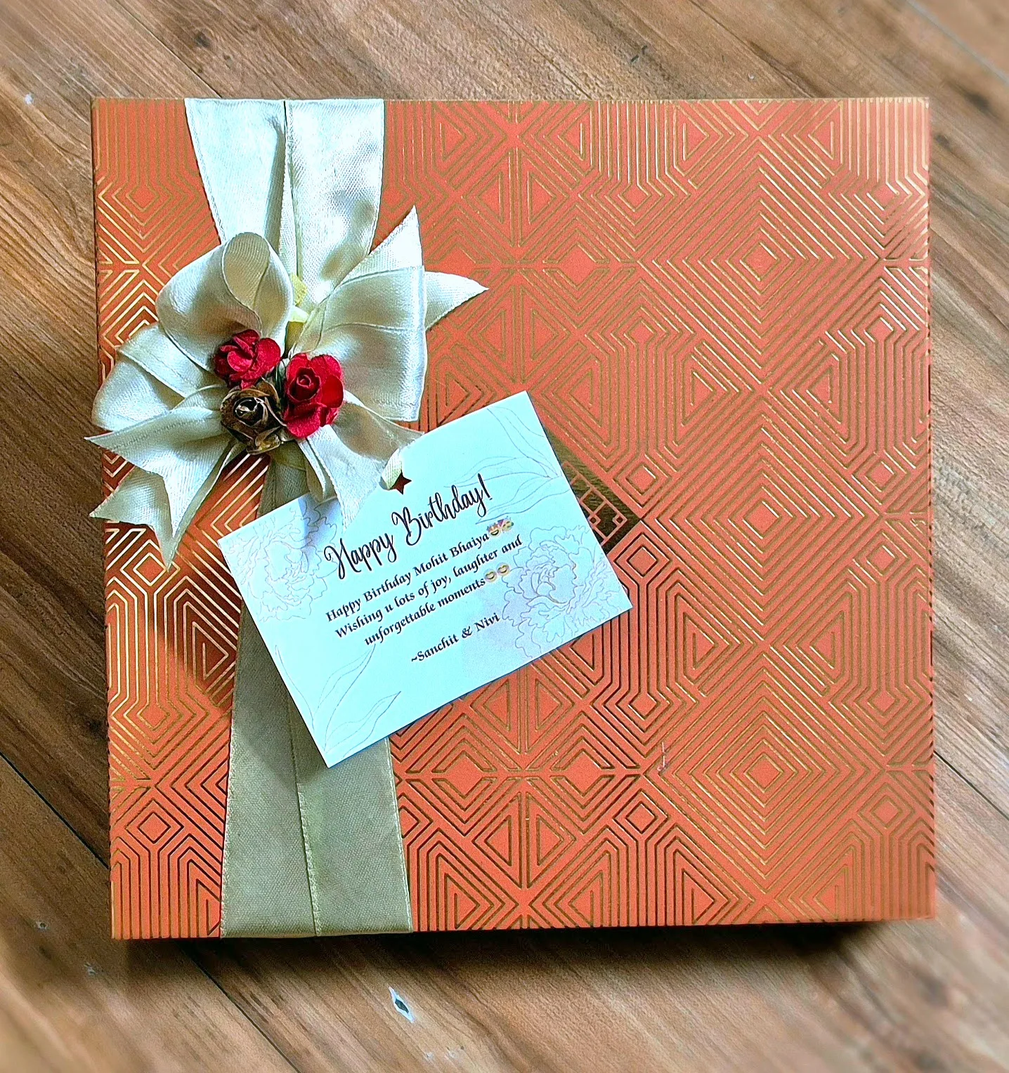 Premium Assorted Chocolates Box 1 Premium Assorted Chocolates Box