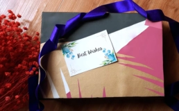 Premium Chocolate Gift Box – 35 Pcs