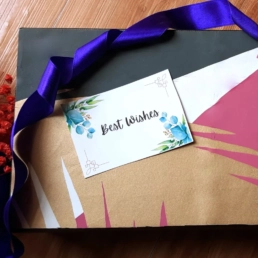 Premium Chocolate Gift Box – 35 Pcs