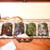 Personalized chocolate gift
