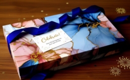 Premium Assorted Chocolate Gift Box