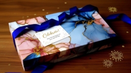 Premium Assorted Chocolate Gift Box