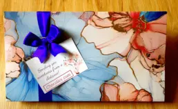 Assorted Chocolate box