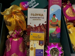 corporate Diwali hampers 8 corporate Diwali hampers