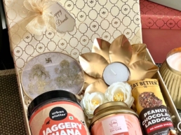 Luxury Hampers 4 Corporate Diwali Hampers