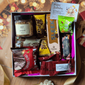 Ultimate Gourmet Hamper | Gift Baskets Online 2025