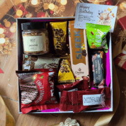 Ultimate Gourmet Hamper | Gift Baskets Online 2025